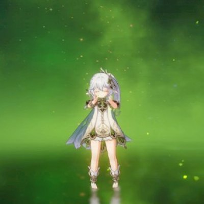 CONTA COM NAHIDA, RAIDEN, XILONEN, KAZUHA e tudo 100%