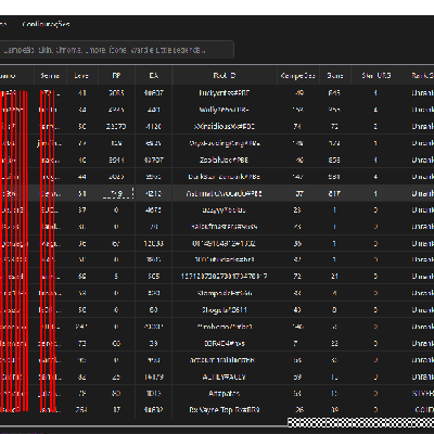 League Account Manager - LoL Checker 2026