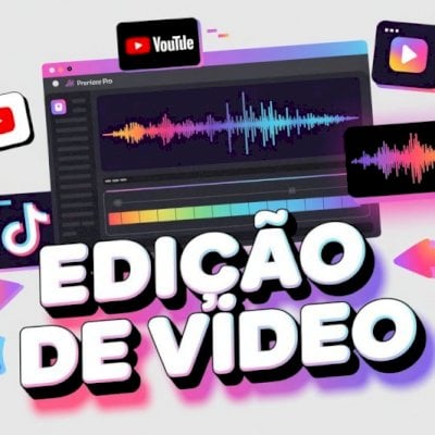 EDIÇÃO PROFISSIONAL DE VÍDEOS PARA ANÚNCIOS,YOUTUBE E ESCOLA