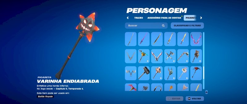 Foto do produto