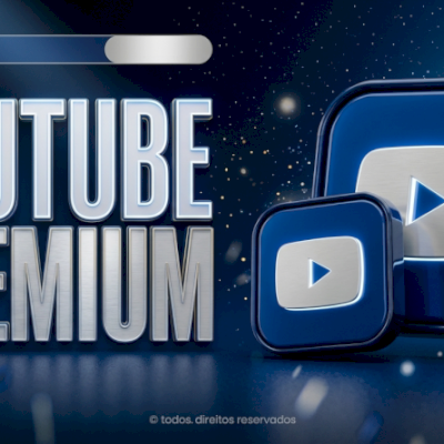 💖 YOUTUBE PREMIUM