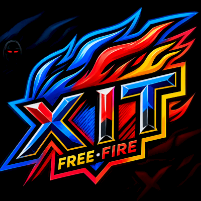 O melhor Xit FFH4x