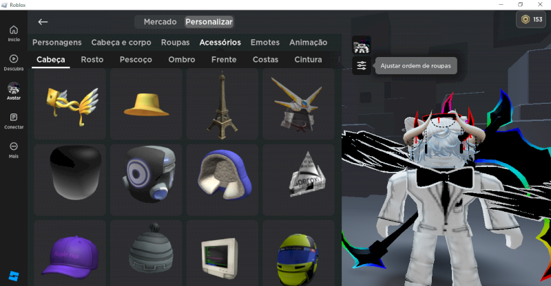 Foto do produto