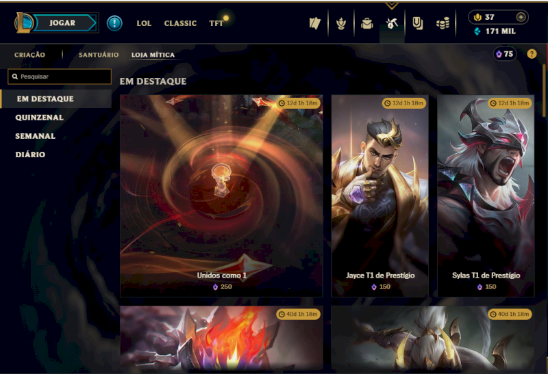 Foto do produto