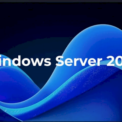Windows Server 2025 Update janeiro de 2025 + Ativador