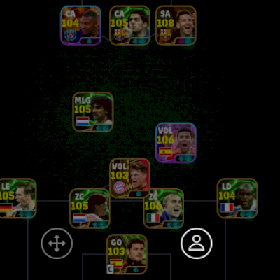 VENDO CONTA PERFEITA PES MOBILE