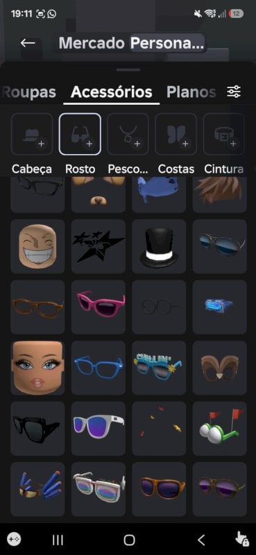 Foto do produto