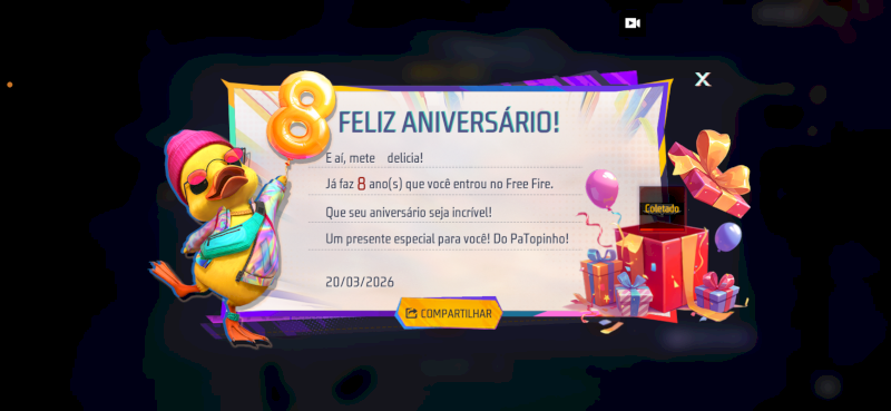 Foto do produto