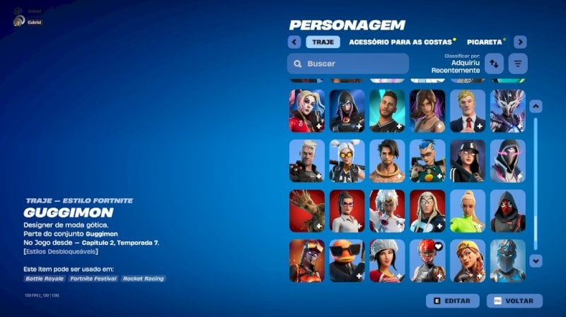 Foto do produto