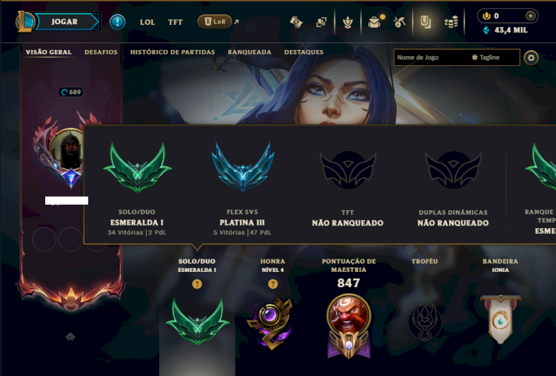 Foto do produto