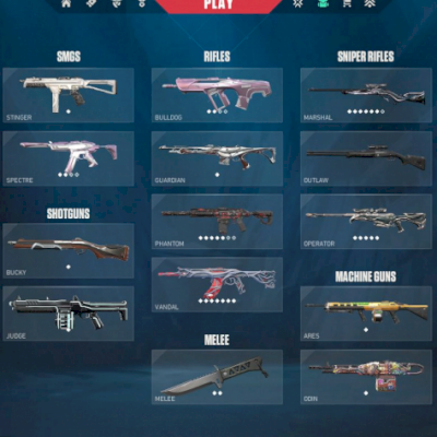 CONTA VALORANT IMORTAL - 1200R$+ GASTOS