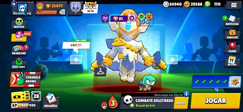 Foto do produto