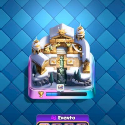 ELO JOB CLASH ROYALE