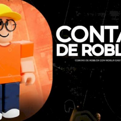 CONTA COM 1000 ROBUX SÓMENTE SUA!! (A CONTA PODE VIR COM INVENTARIO RECHEADO)