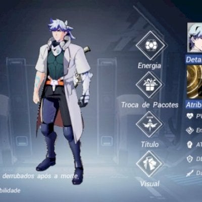 Vendo conta do jogo METACENE NFT