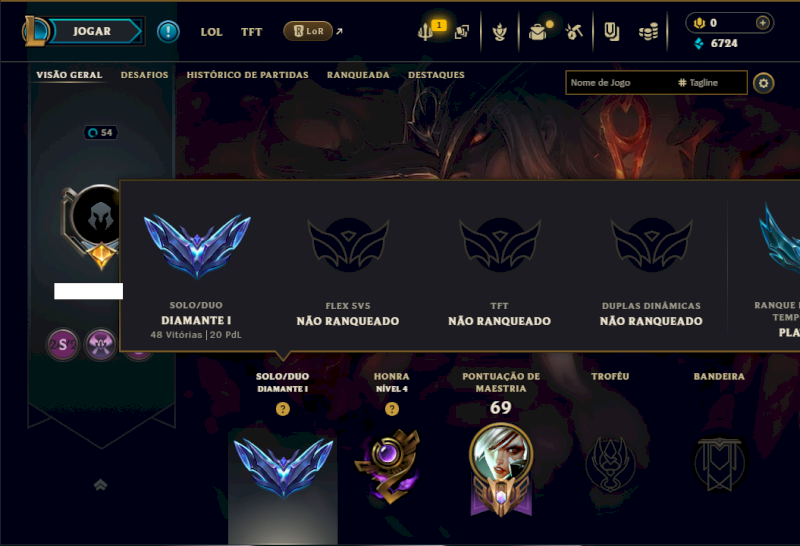 Foto do produto