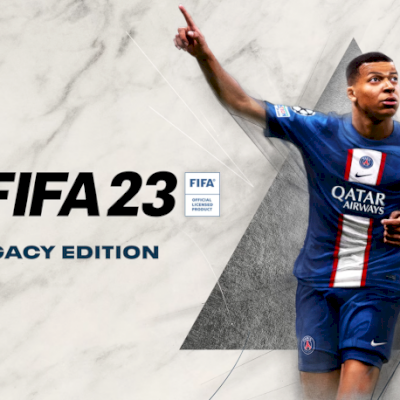 FIFA 23 (STEAM OFF  Jogos Pc Steam Offline