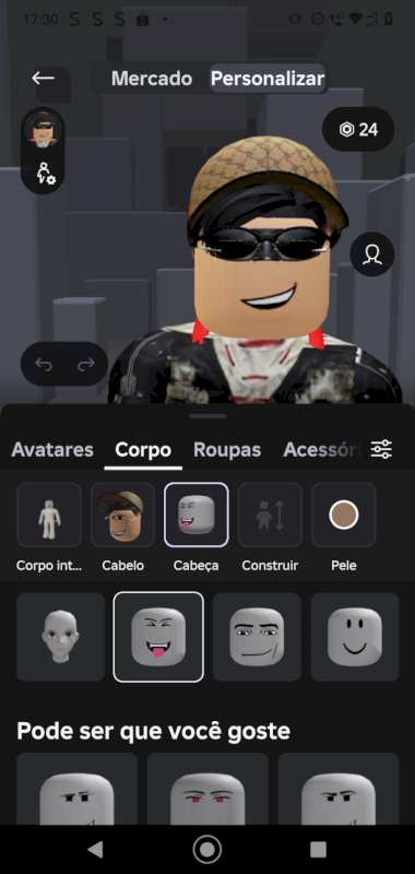 Foto do produto