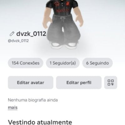 Conta de roblox top com 5k de robux gastos usada em vários jogos: volleyball le