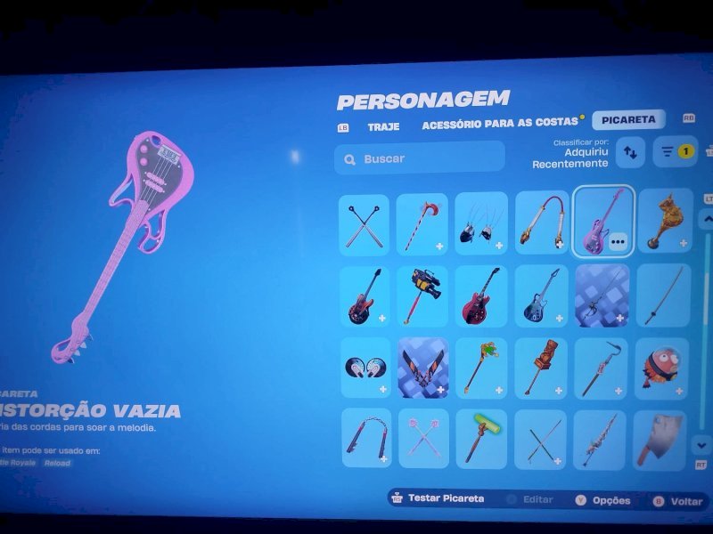 Foto do produto
