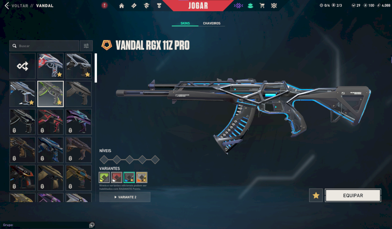 Foto do produto