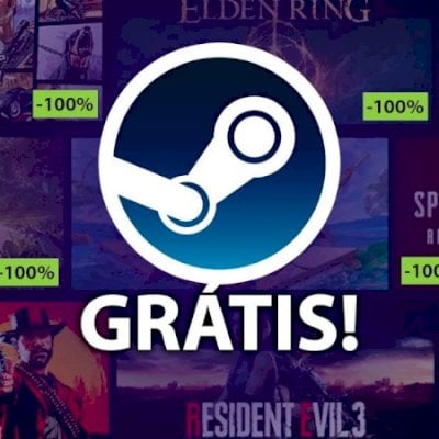 Metodo Steam - Qualquer JOGO NA SUA CONTA