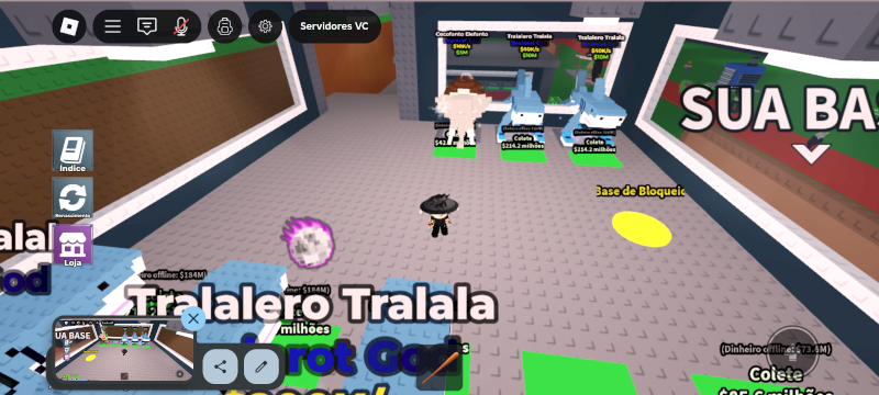 Foto do produto