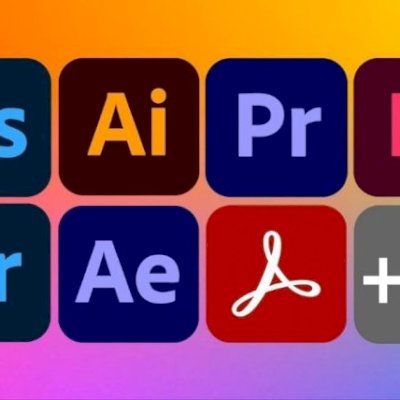 PACK ADOBE 2025 PRÉ-ATIVADO PARA WINDOWS