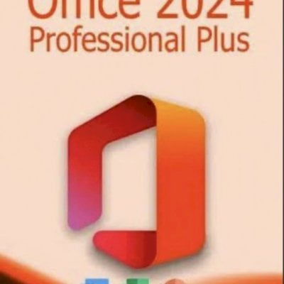 PACOTE OFFICE 2024 LICENÇA E ATIVAÇÃO