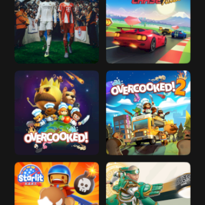 Conta PSN com diversos jogos