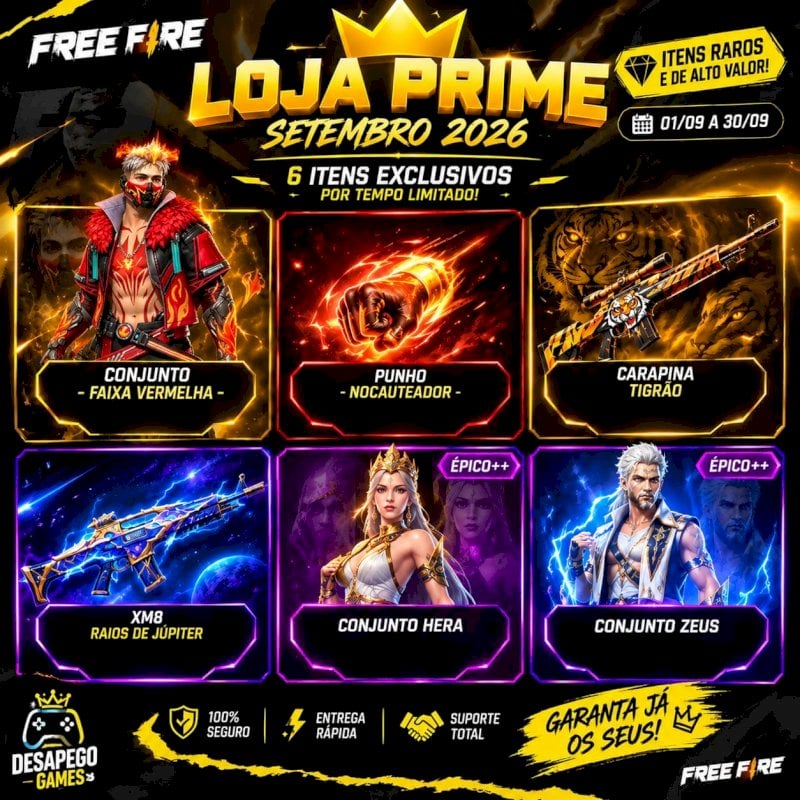 Foto do produto