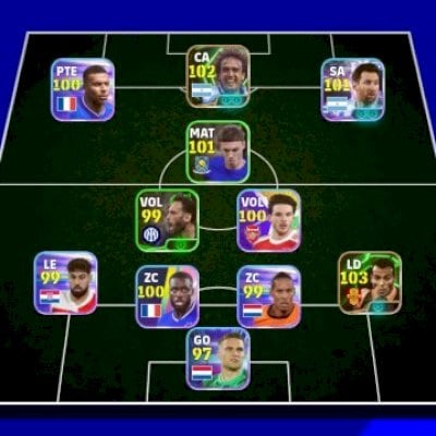 Conta top pra iniciar bem