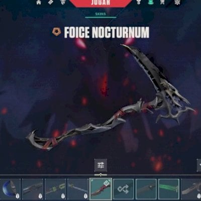 Vendo minha conta Valorant, pronta para competitivo!