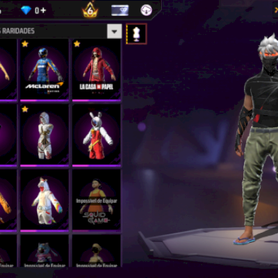 CONTA ANTIGA E BOA NO PRECINHO!!