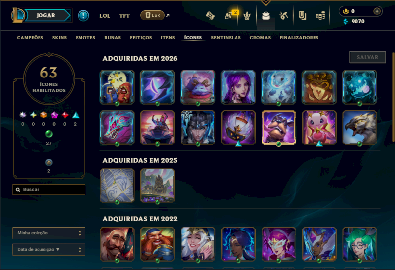Foto do produto