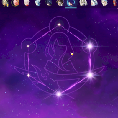 CONTA ENDGAME GENSHIN + HONKAI STAR RAIL