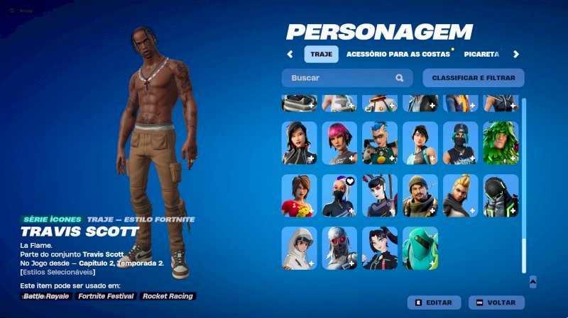 Foto do produto