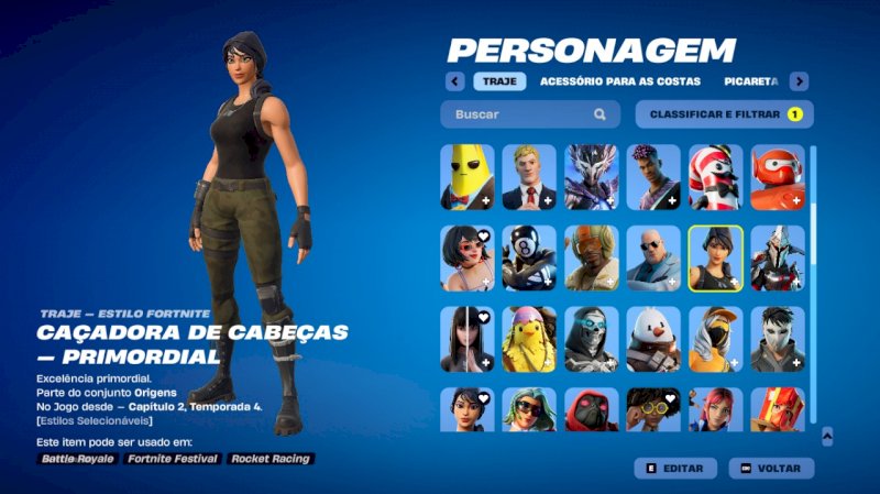 Foto do produto