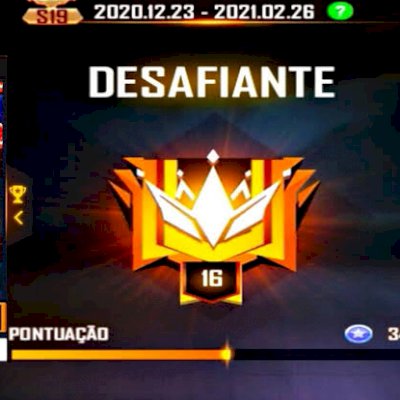 E-book Universidade FF para pegar desafiante!