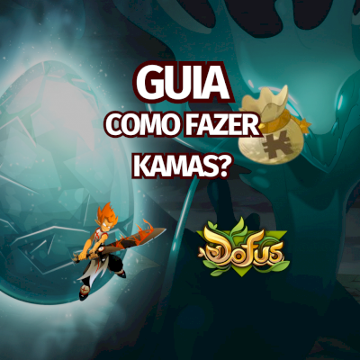 Dofus Mastery: Varias Dicas Para Se Ganhar Kamas