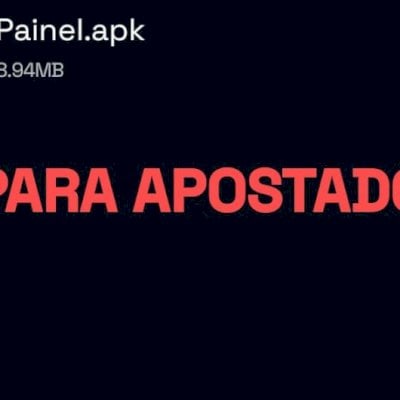 PAINEL PARA GANHAR APOSTADOS