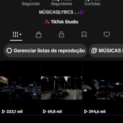 CONTAS TIKTOK SHOP ATIVO,MONETIZADO | 2K | 5K | 10K | SEM DOC ENTREGA RÁPIDA