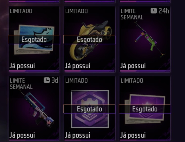 Foto do produto