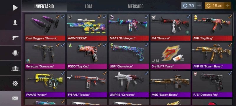 Foto do produto