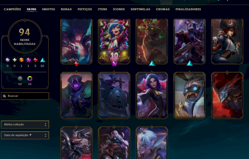 Foto do produto