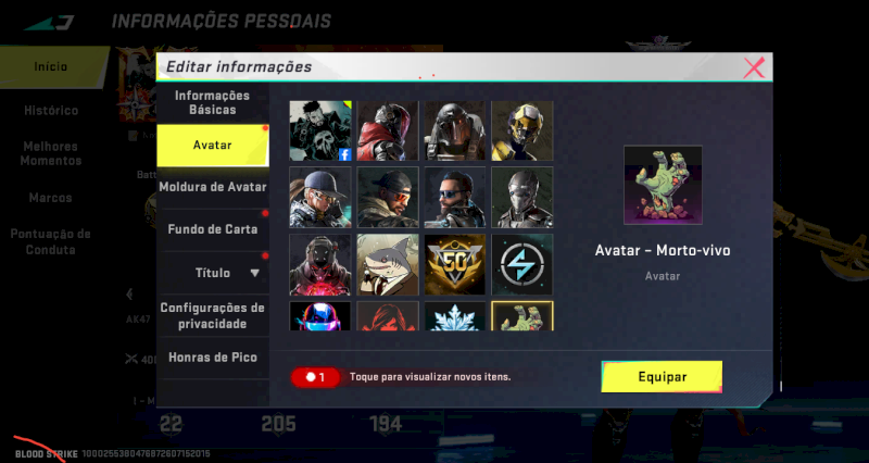 Foto do produto