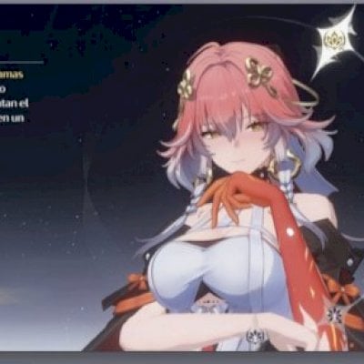 CONTA COM CHANGLI C1 CARLOTTA JINHSI