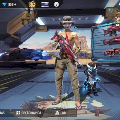 [CONTA DOS SONHOS] PASSES ANTIGOS e MEGA GEMADA! PRIME 8 e FULL ANJO, 28k like!