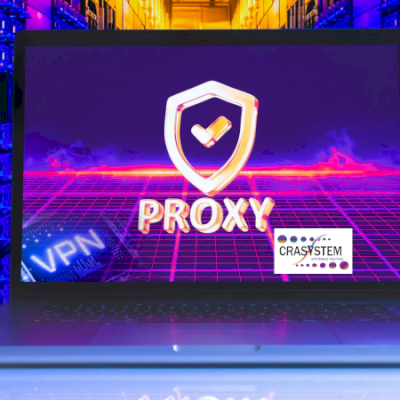 EXTRATOR DE PROXY SEGURAS
