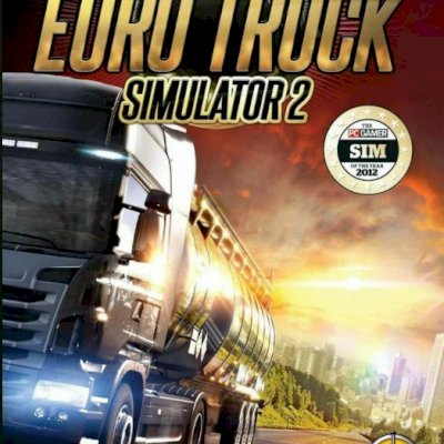 EuroTruck Simulator 2 - PC